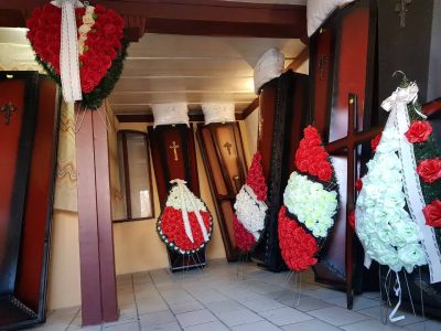 Траурна агенция Азария - Средец - Денонощна траурна агенция Азария - Бургас, Камено, Средец