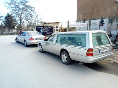 Траурна агенция Азария - Денонощна траурна агенция Азария - Бургас, Камено, Средец