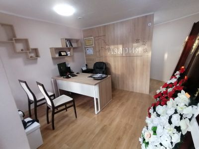 Азария - Бургас - Денонощна траурна агенция Азария - Бургас, Камено, Средец