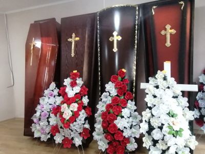 Азария - Бургас - Денонощна траурна агенция Азария - Бургас, Камено, Средец